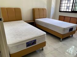 Blk 608 Woodlands Ring Road (Woodlands), HDB 5 Rooms #599654001